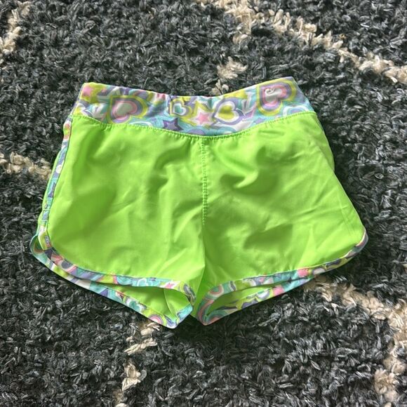 Bundle of 3 Girls Running Shorts - Picture 9 of 12